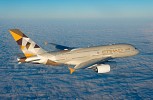 Etihad Airways Announces Additional A380 SERVICE TO New York’s John F. Kennedy International Airport 