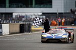 Ford Wins Le Mans!