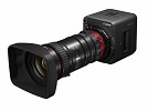 Canon showcases the future of broadcast and cinema at IBC 2016