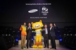 Samsung Opens Doors to the Galaxy Studio in Olympic Park  for the Rio 2016 Olympic Games