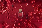 Maison Francis Kurkdjian Unveils ‘Baccarat Rouge 540' at Paris Gallery