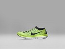 حذاء Nike Free RN Motion Flyknit يطوّر تكنولوجيا Nike Free