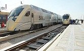 Dammam-Riyadh train trip in just 3 hours, 40 minutes