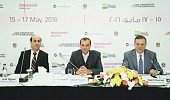 Saudi Arabia, UAE key to regional dominance as final countdown begins to Beautyworld Middle East 2016