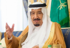 King Salman issues decrees appointing new heads of seven universities