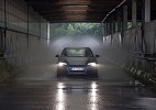 A car lifetime in fast-forward mode: 100th Audi Quality Assurance INKA test