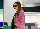 VICTORIA BECKHAM TOPS LIST OF WORLD’S BEST DRESSED TRAVELLERS