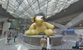 Google Street View ventures into Hamad International Airport