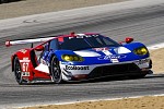 Ford Presents “The Return,” Behind-the-Scenes Look at the Story of the All-New Ford GT 