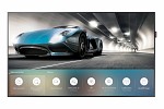 Samsung Electronics Brings Tizen Operating System to SMART Signage Portfolio