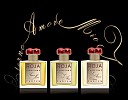 Roja Parfums Launches Profumi D’Amore at Paris Gallery