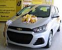 Al Wefaq Car Rental launches “Evaluate IT and Win IT