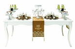 Add luxury to your wedding with Lootah Perfumes ’ New Wedding Perfumery Stations’