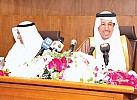 SR1.2 million development projects for Jubail signed