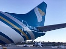 Oman Air Agrees Sale And Leaseback Arrangement With  Dubai Aerospace Enterprise