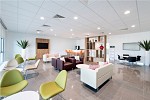 Summertown Interiors completes refurbishment of Etihad Airways’ Training Academy