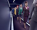 Etihad Airways Unveils Global Fashion Week Sponsorship