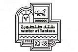 WINTER AT TANTORA FESTIVAL