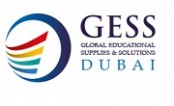 Global Educational Supplies & Solutions, GESS Dubai