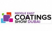 Middle East Coatings Show 2026