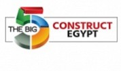 The Big 5 Construct Egypt