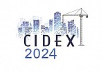 International Construction & Interior Design Expo “CIDEX 2024”