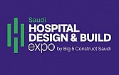 Saudi Hospital Design & Build Expo 2025