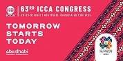 63rd ICCA Congress