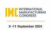 International Manufacturing Congress 