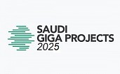 Saudi Giga Projects 2025