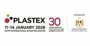 PLASTEX Egypt Show 2026