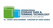 TANKCONEX'' International Storage Tank and Terminal Technology Conference and Exhibition