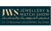 JEWELLERY & WATCH SHOW ABU DHABI 2025