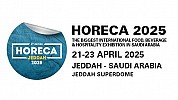 SAUDI HORECA Jeddah