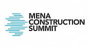 MENA Construction Summit 2025