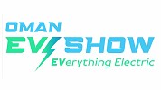 OMAN ELECTRIC VEHICLE SHOW