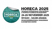 SAUDI HORECA RIYADH