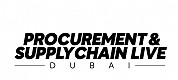 Procurement & Supply Chain LIVE , Dubai