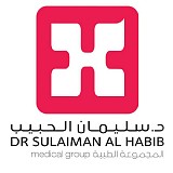 Dr Sulaiman Alhabib Hospital (Physiotherapy Department) 