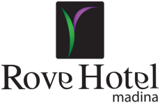 Rove Hotel Al Madinah