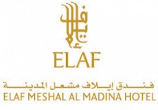 Elaf Meshal Hotel Al Madina