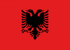 Albanian Embassy 