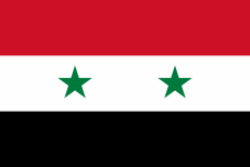 Syrian Embassy