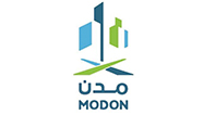 Saudi Industrial Property Authority (MODON) 