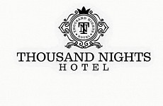 THOUSAND NIGHTS AMMAN HOTEL