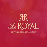 Le Royal Amman Hotel