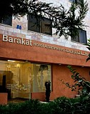 Barakat Hotel Apartments