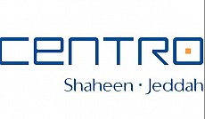 Centro Shaheen Rotana