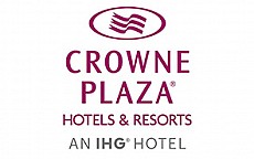 Crowne Plaza Riyadh Al Waha