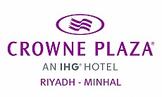 Crowne Plaza Riyadh Minhal